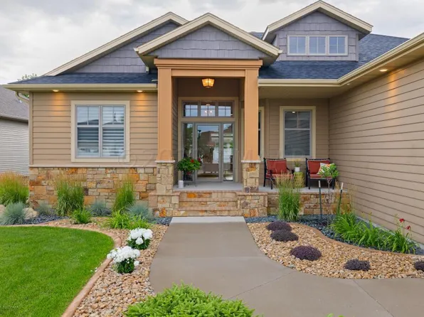 4186 Furnberg Pl S, Fargo, ND 58104