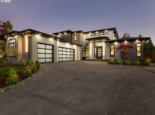 2201 S 19th Way, Ridgefield, WA 98642