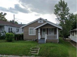 4126 Lafayette St, Fort Wayne, IN 46806