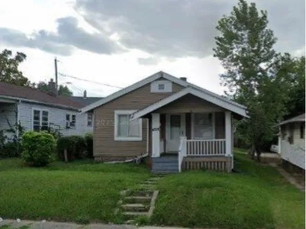 4126 Lafayette St, Fort Wayne, IN 46806