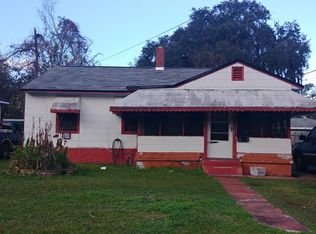 2877 Lenox Ave, Jacksonville, FL 32254