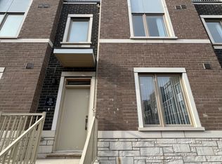 31 Almond Blossom Mews #144, Vaughan, ON L4K 0N7