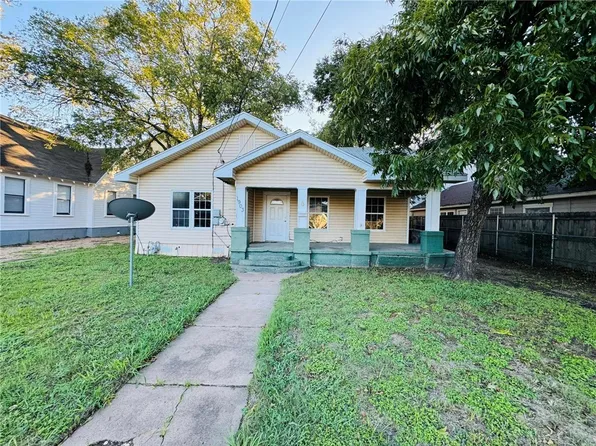 1903 S 5th St, Waco, TX 76706