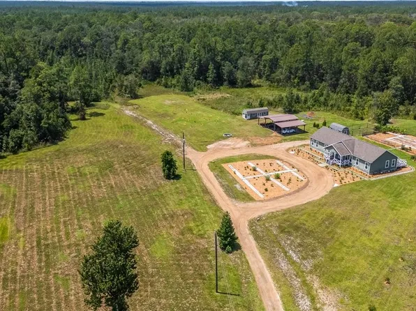 34317 Welch Rd, Callahan, FL 32011