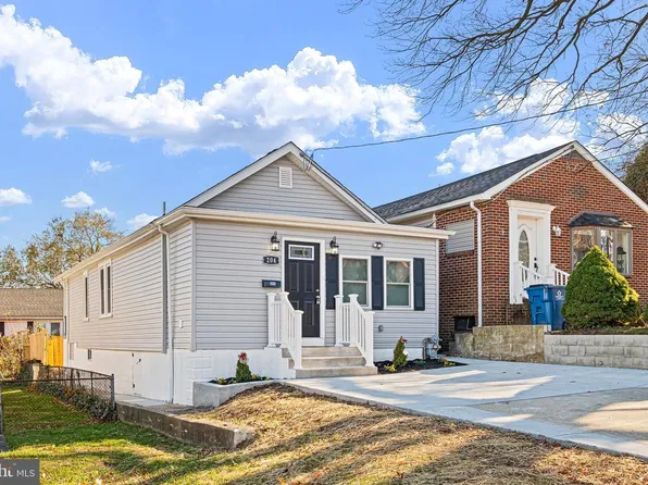 204 S Dupont Rd, Wilmington, DE 19804