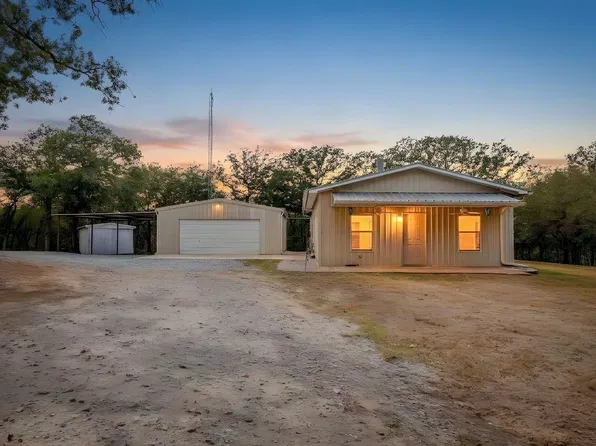 223 County Road 3471, Paradise, TX 76073