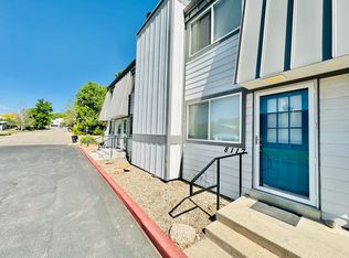 8117 W 54th Pl #10, Arvada, CO 80002