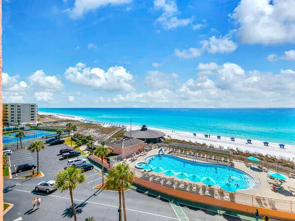 500 Gulf Shore Dr Unit 513A, Destin, FL 32541