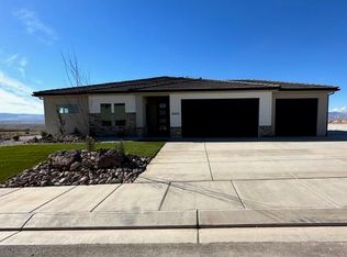 6202 S Square Top Ln, Saint George, UT 84790