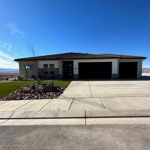 6202 S Square Top Ln, Saint George, UT, 84790