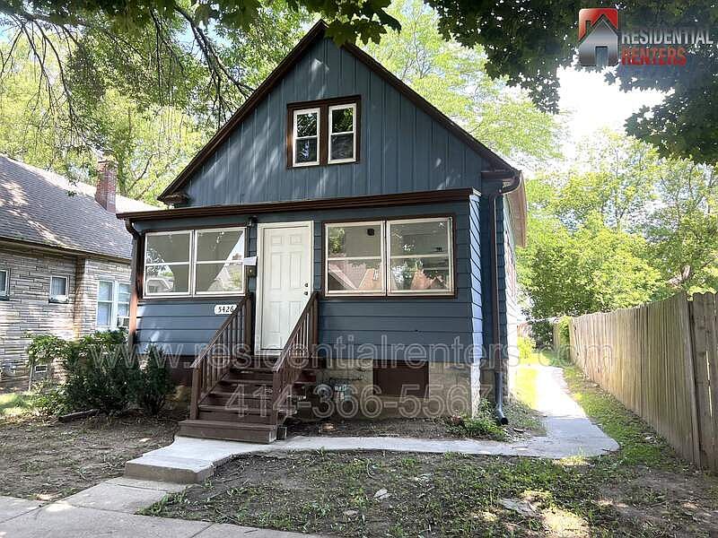1st image of 5426 N 41st St