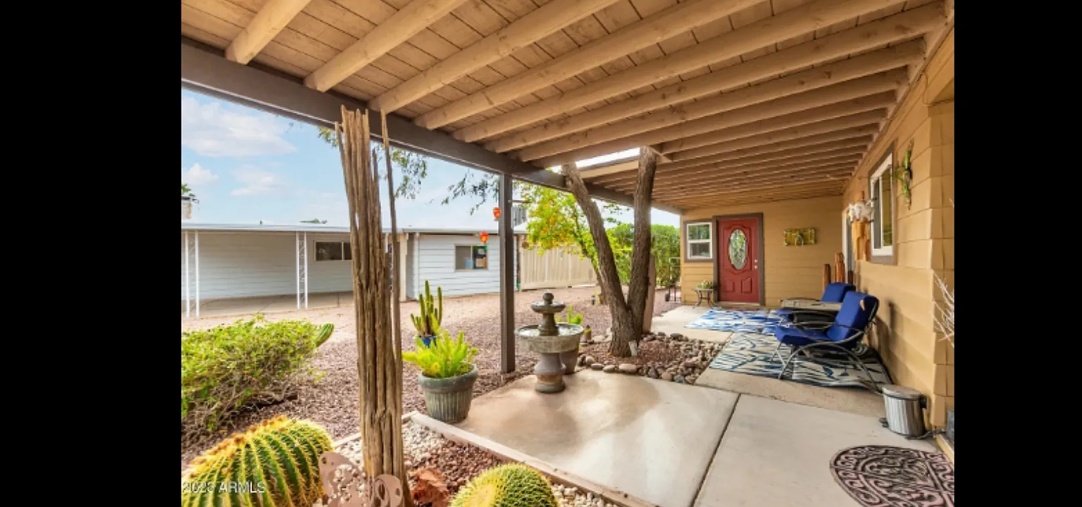 26024 S Country Club Dr — Photo 1
