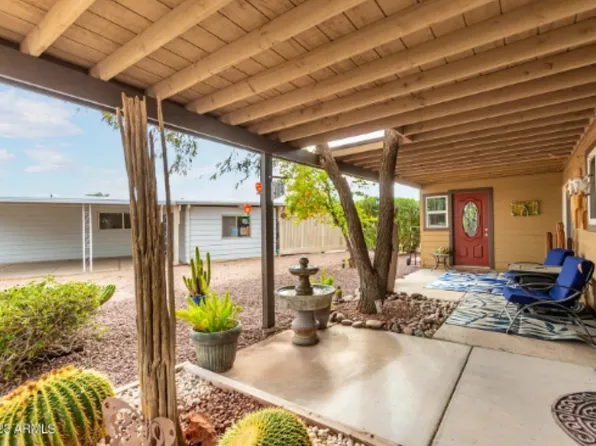 26024 S Country Club Dr #A, Chandler, AZ 85248
