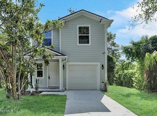 934 Scriven St, Jacksonville, FL 32209