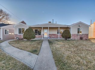 5135 Umatilla St, Denver, CO 80221