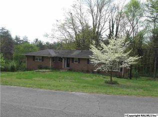 308 W Sunset Dr, Gadsden, AL 35904
