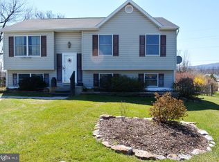 18 Blackford Cir, Thurmont, MD 21788