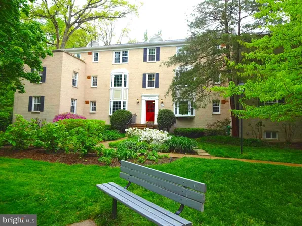 704 S Arlington Mill Dr #17101, Arlington, VA 22204