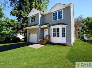 214 Ford Ave, Fords, NJ 08863