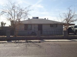 4036 N 64th Dr, Phoenix, AZ 85033