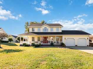 106 Fox Glove Cir, London, KY 40744