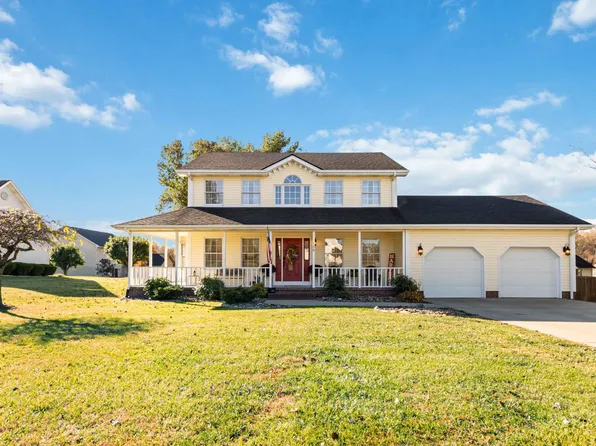 106 Fox Glove Cir, London, KY 40744