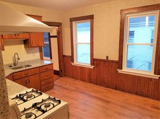 60 Oxford Ave #1, Belmont, MA 02478