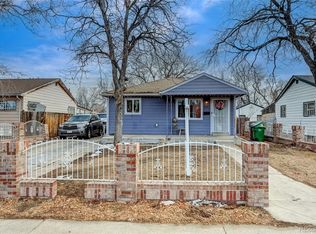1656 Lansing St, Aurora, CO 80010