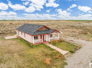 789 S 1400 W, Pingree, ID 83262