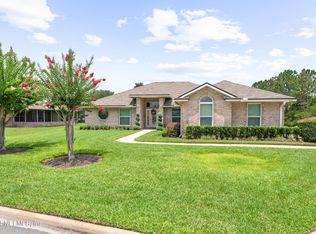 412 Sweet Jasmine Way, Saint Johns, FL 32259
