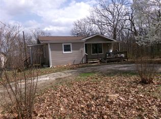 627 Highway H, Leasburg, MO 65535