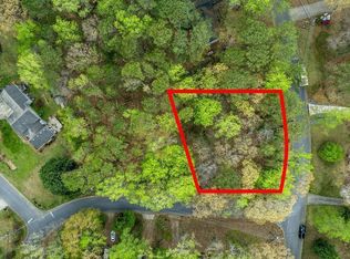 307 Chattahoochee Way, Woodstock, GA 30188
