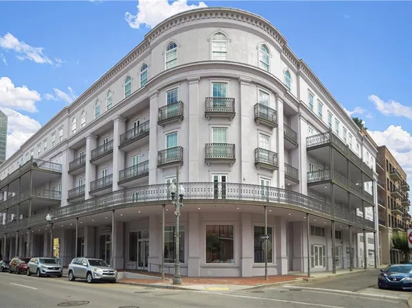 700 Magazine St #211, New Orleans, LA 70130