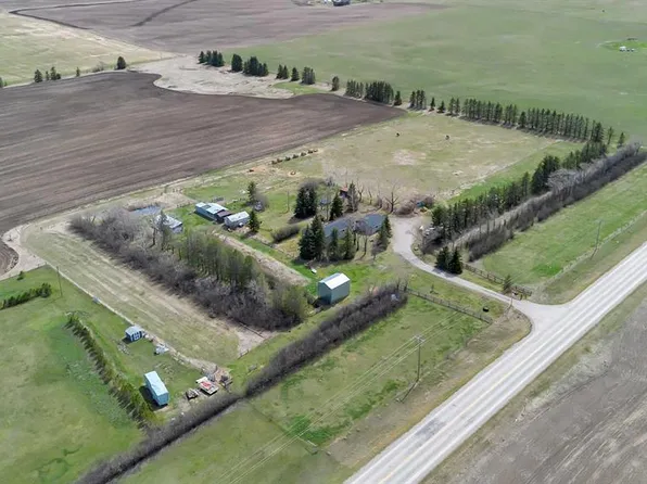 243071 SW Range Road 255, Wheatland County, AB T1P 0H9