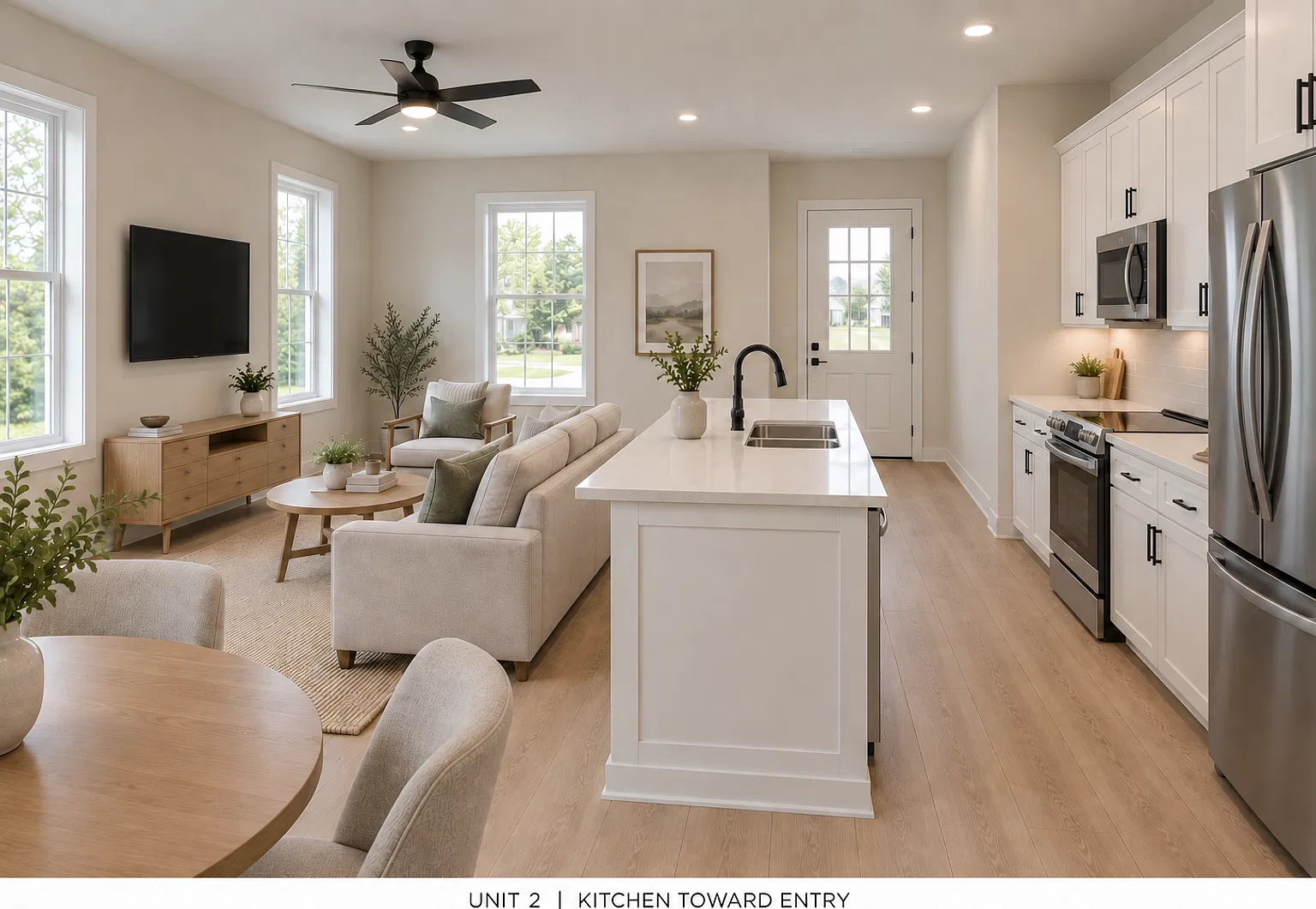 305 S Park St — Photo 2