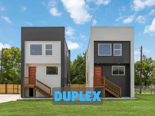 3104 Lee St #A-b, Houston, TX 77026