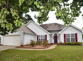 5608 Hedgecrest Pl, Charlotte, NC 28269