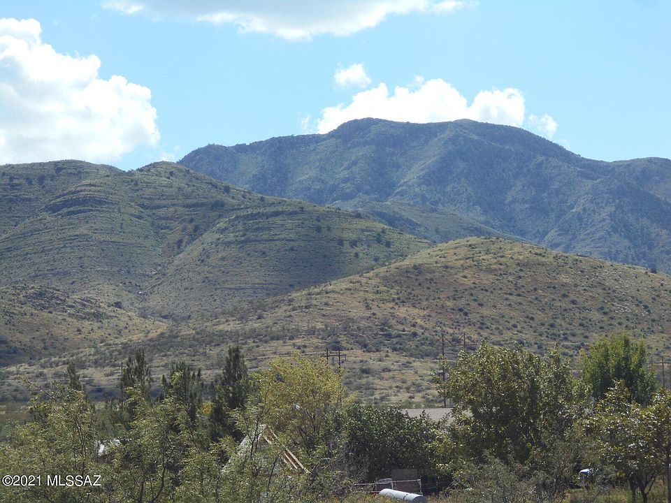 4.4 N Golden Rule Rd 0, Cochise, AZ 85606 Zillow