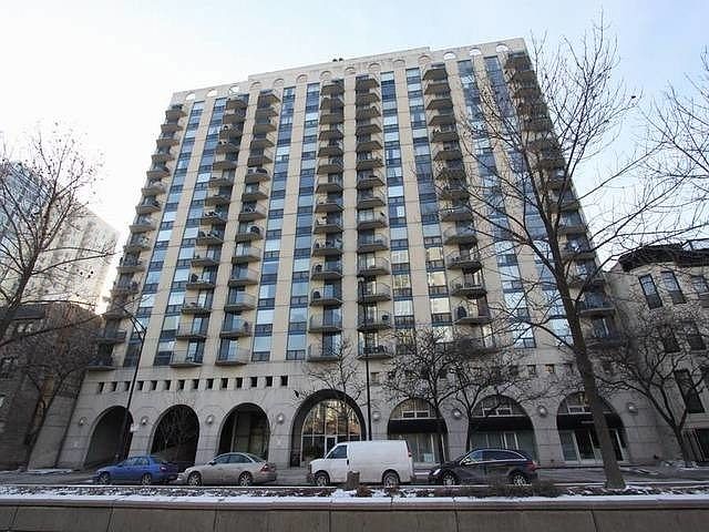 1st image of 1250 N La Salle Dr APT 908