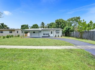 6107 SW 3rd St, Margate, FL 33068