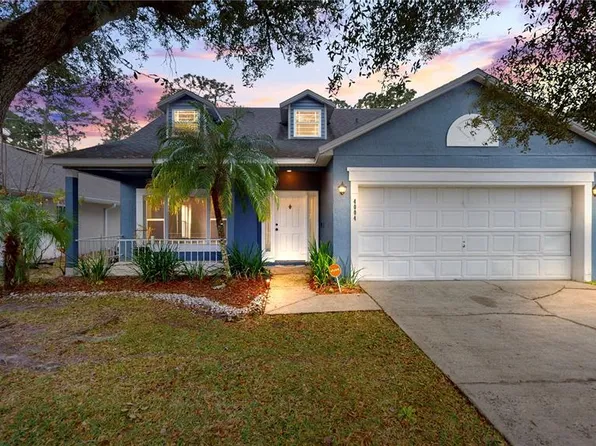 4004 Forest Island Dr, Orlando, FL 32826