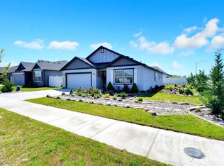 4735 W Cottontail St, Moses Lake, WA 98837