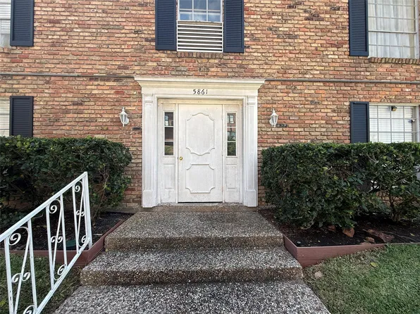 5861 Inwood Dr APT 6, Houston, TX 77057