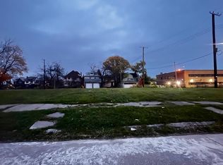 1476 Hurlbut St, Detroit, MI 48214