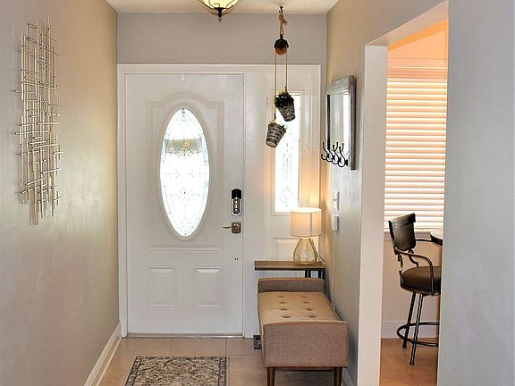 Entryway