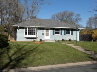 8220 Wentworth Ave S, Bloomington, MN 55420