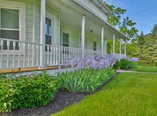 386 Liberty Corners Rd, Pine Island, NY 10969