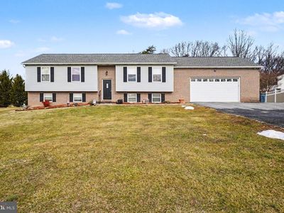 8636 Winding Way, Perry Hall, MD, 21128