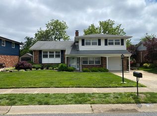 2721 Burnley Rd, Wilmington, DE 19808