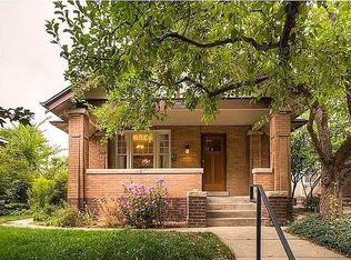 1091 S Corona St, Denver, CO 80209